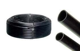 Mangueira de polietileno PEAD